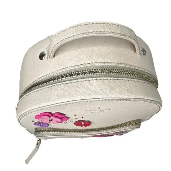 Kate Spade New York Cactus Tomi New Horizons Backpack - Picture 6 of 12